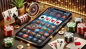 3456JILI Casino Login